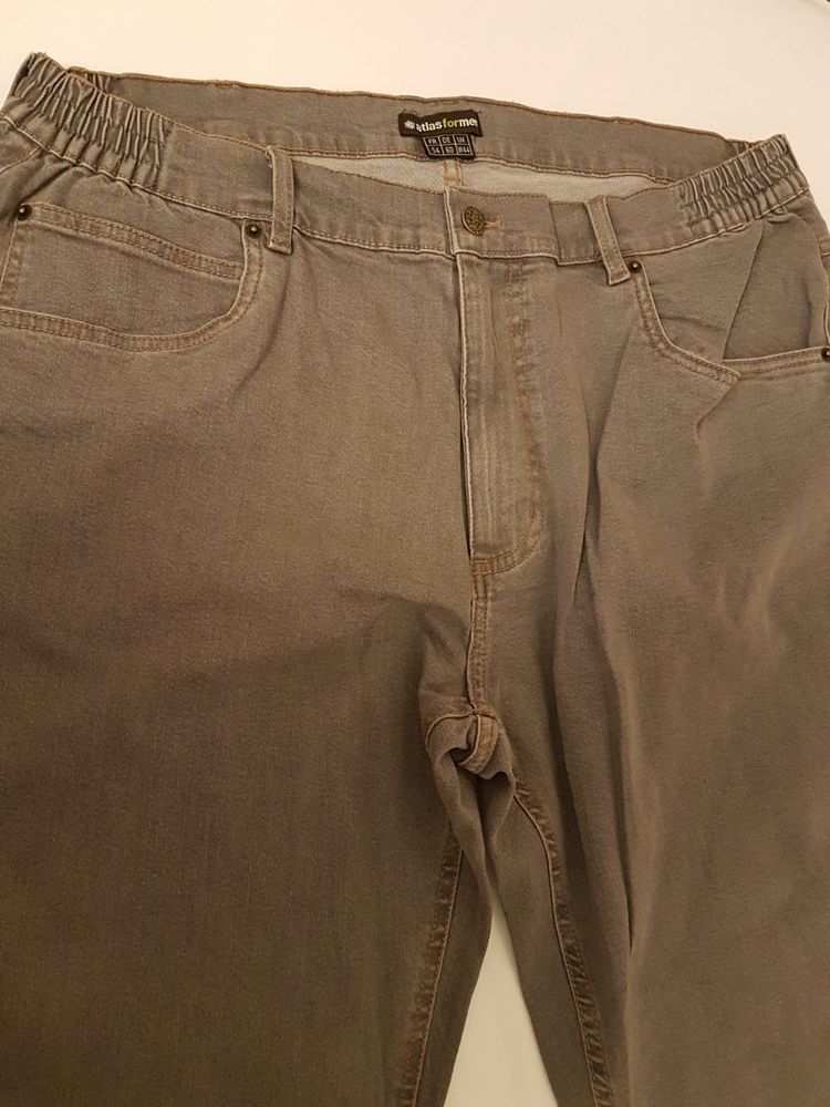JEANS ATLAS FOR MEN TAILLE 54 40 Lons-le-Saunier (39)