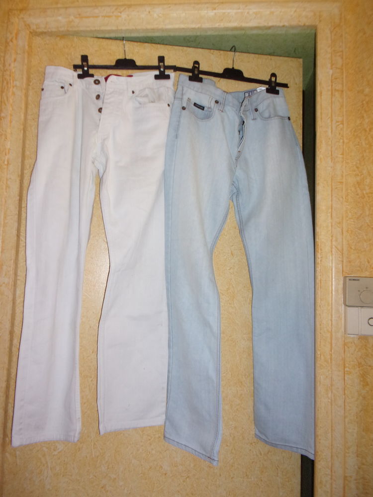  jeans au choix 5 Cousance (39)