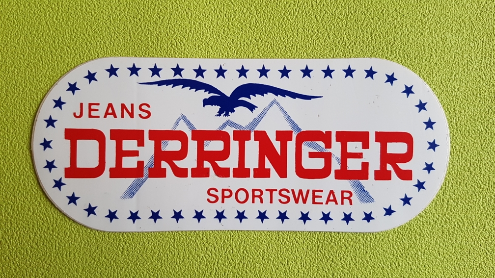 JEANS DERRINGER 0 Bordeaux (33)