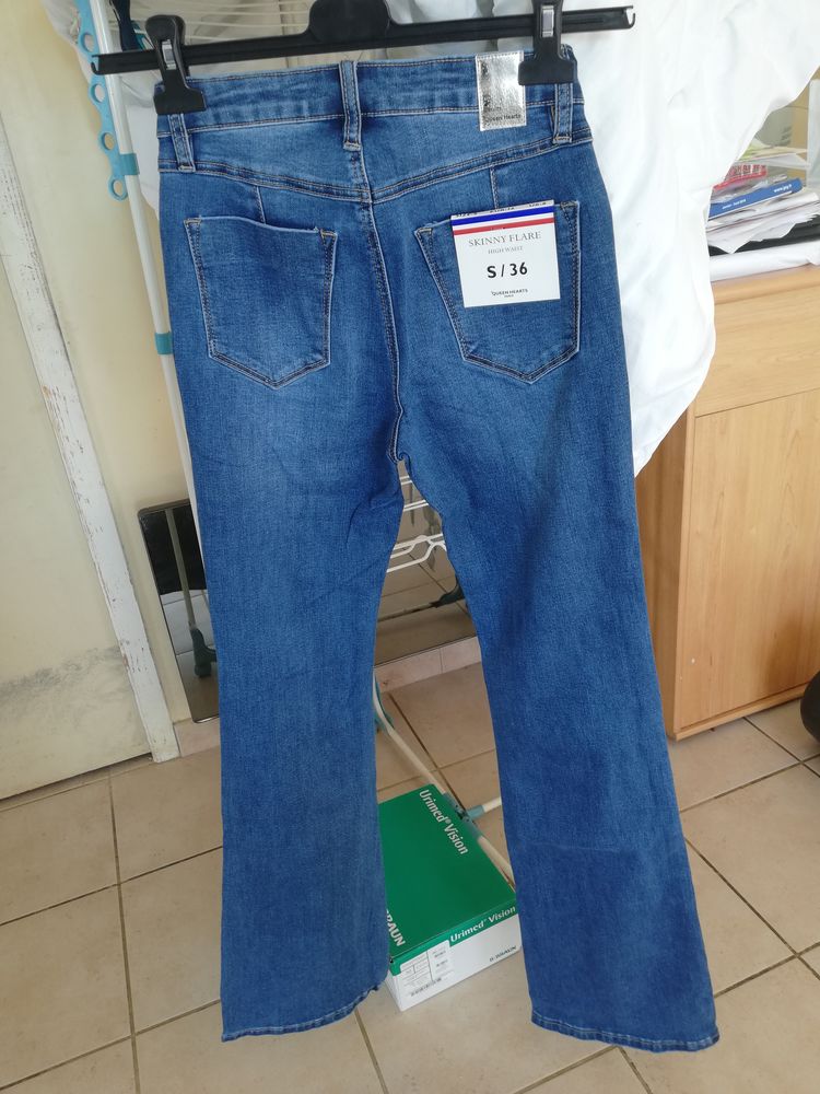 Jeans �vas� 10 Eclassan (07)