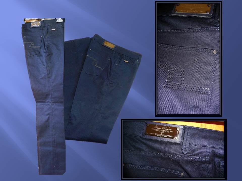 Jeans femme  Zara  15 Nice (06)