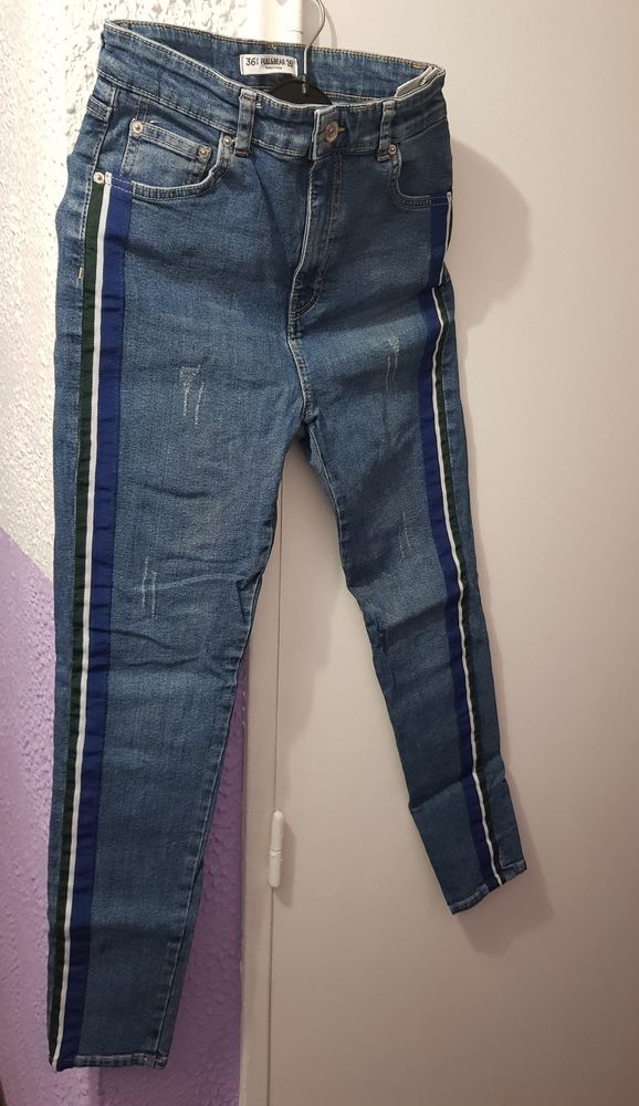 Jeans femme 5 Marseille 13 (13)