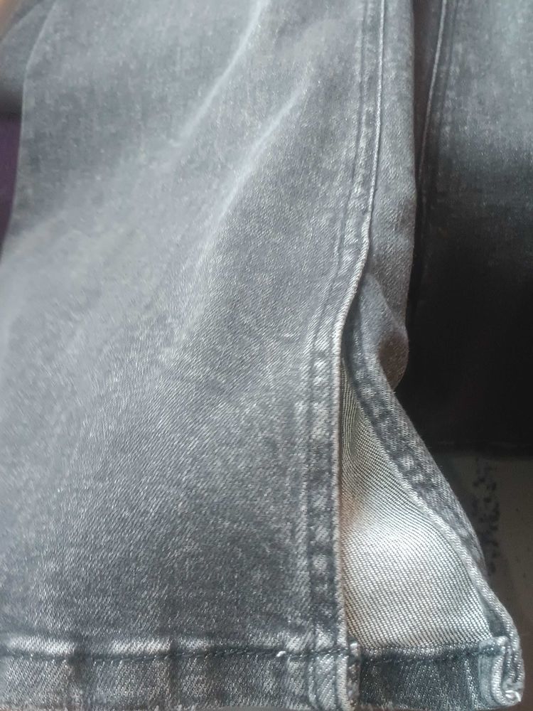 jeans gris femmes original 20 Saint-�tienne (42)