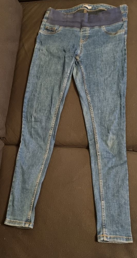 Jeans de grossesse taille 40 ? G�mo 6 Aix-les-Bains (73)