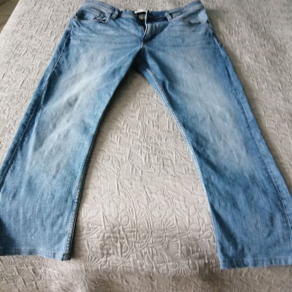 JEANS HOMME CELIO 48 W 38 18 Chieulles (57)