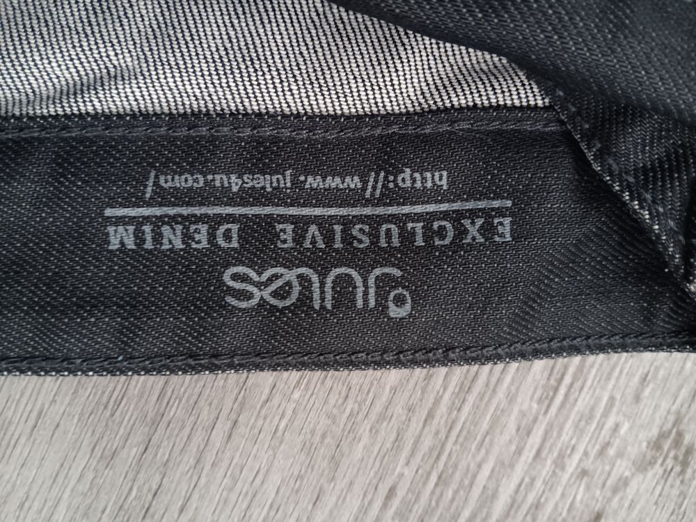 Jeans homme JULES 10 Yvrench (80)