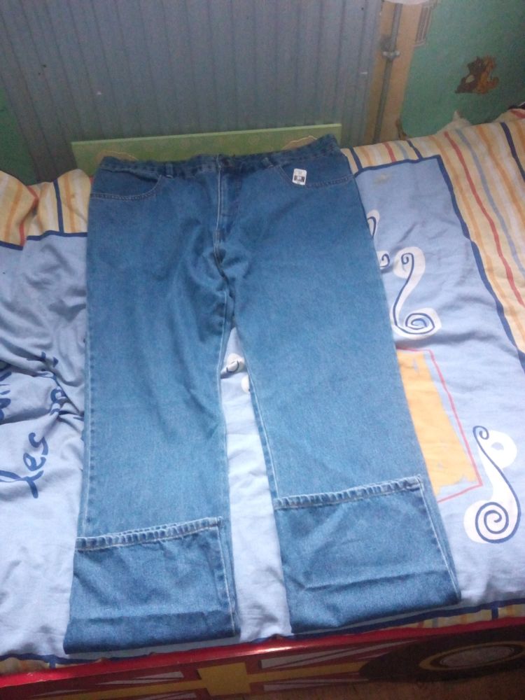 jeans homme taille 48 6 Beauvais (60)