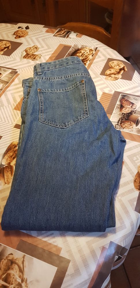 Jeans homme 30 Audelange (39)