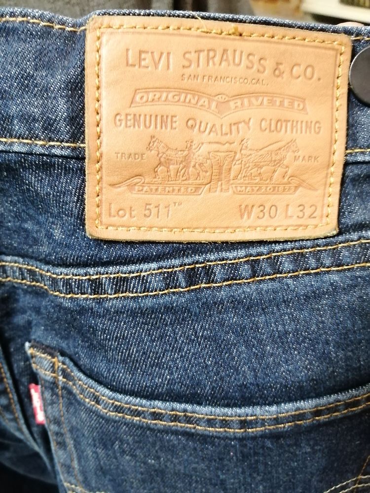 Jeans homme 511 50 Eysines (33)