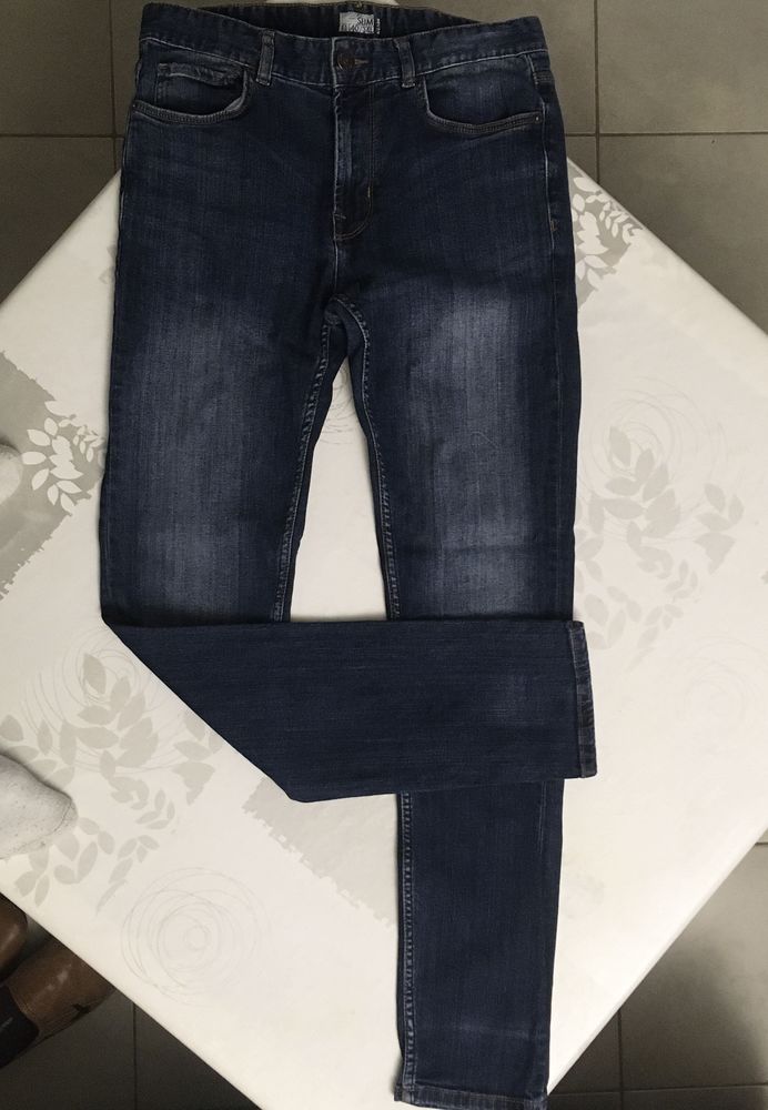 Jeans Homme 5 Hoenheim (67)