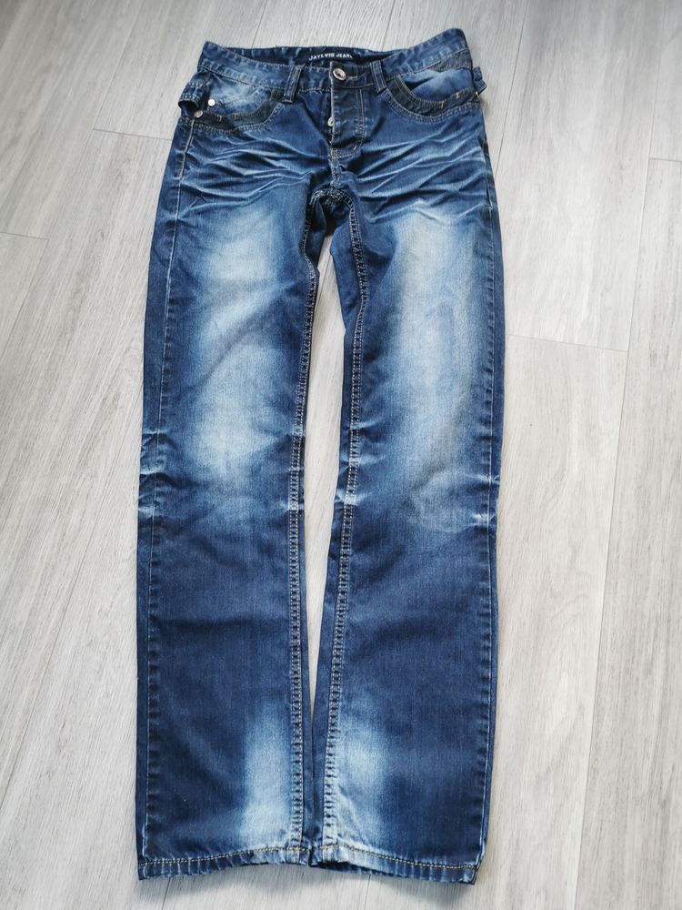 jeans jaylvis homme 15 Yvrencheux (80)