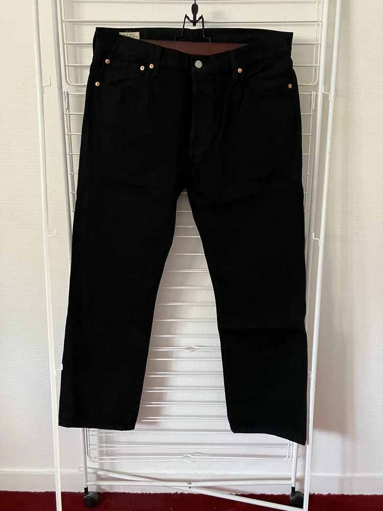 Jeans Levi's 501 32 M�rignac (33)