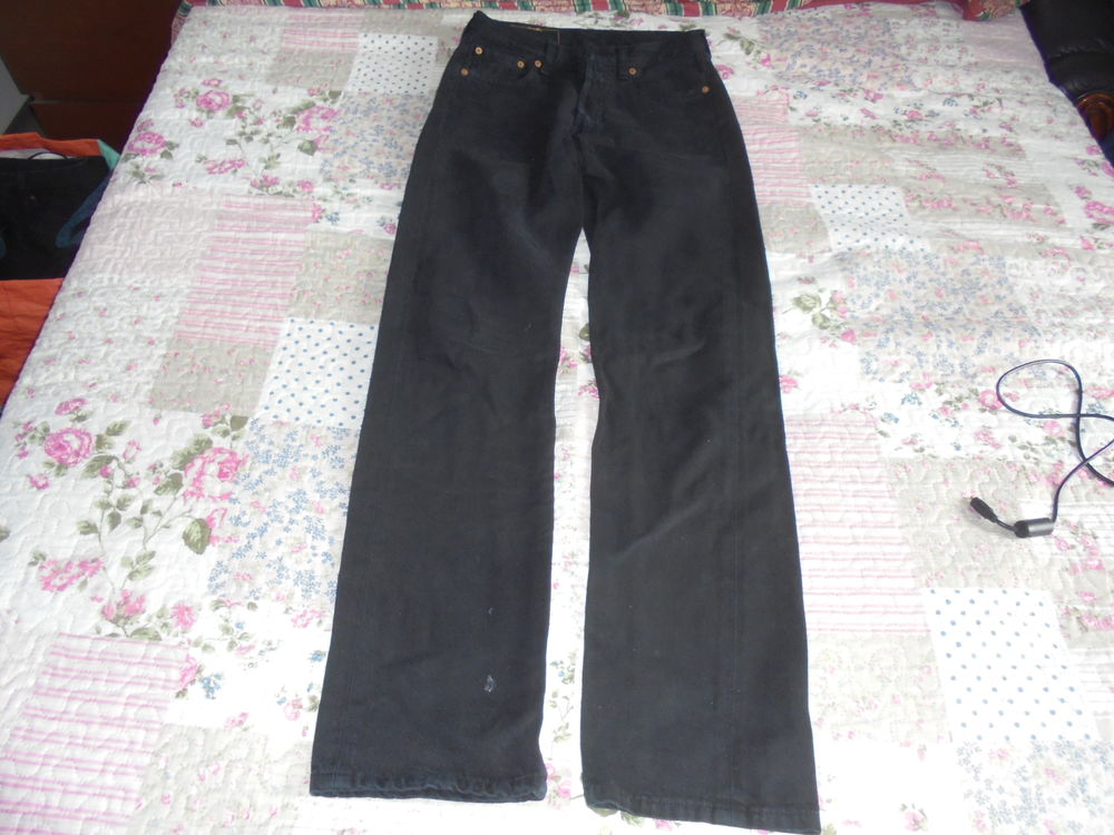 jeans levis strauss homme 501 taille W 29 L 34 20 Colombes (92)