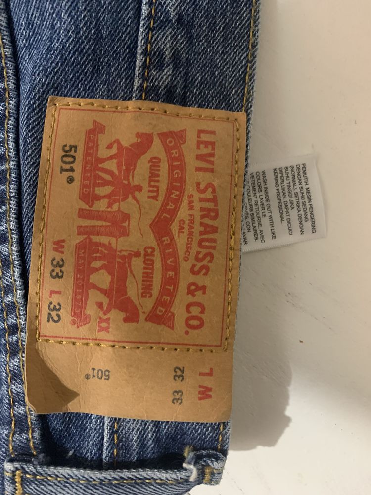 jeans L�vis 40 Eysines (33)