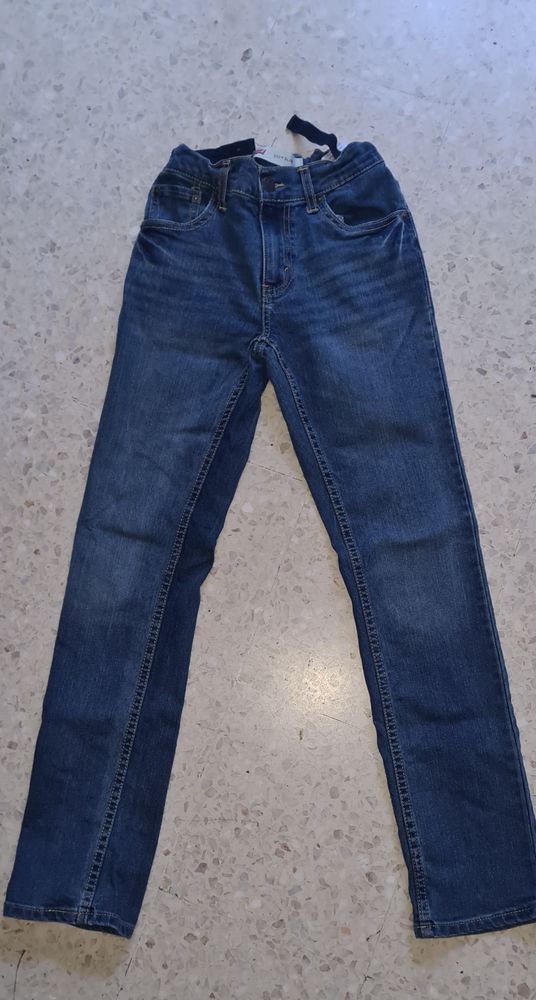 Jeans lewis slim 12 ans 5 Al�s (30)
