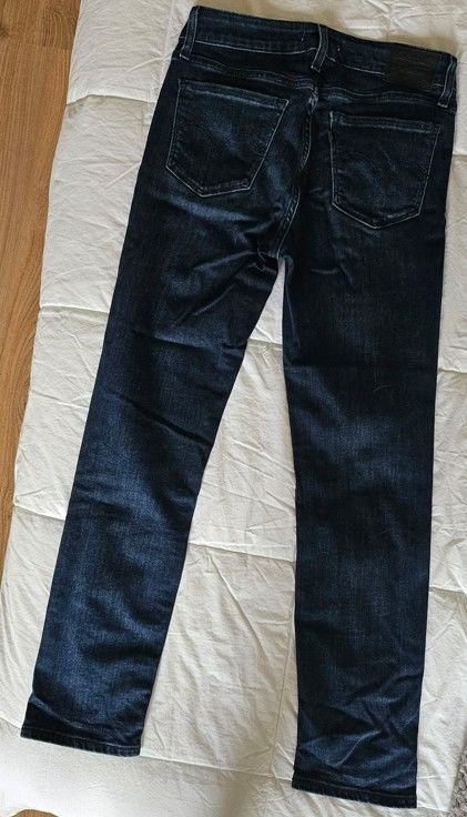 Jeans Lewistrauss T M tr�s bon �tat 20 Le Bouscat (33)