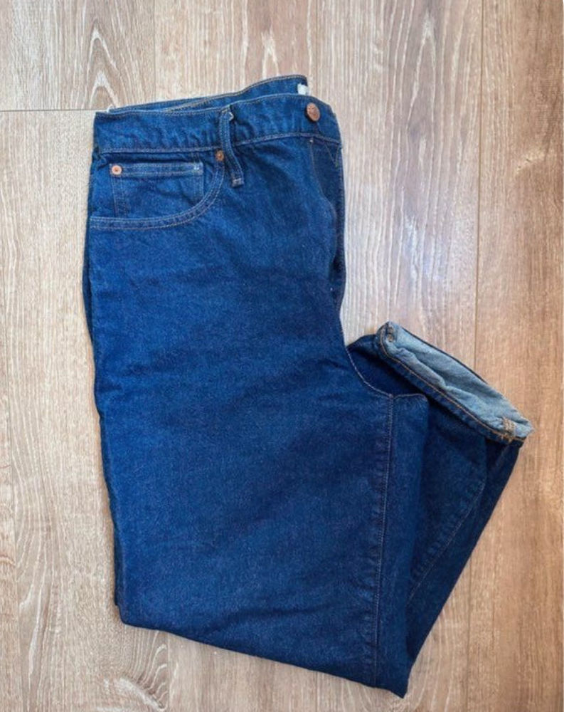 Jeans Madewell taille 40 120 Cagnes-sur-Mer (06)