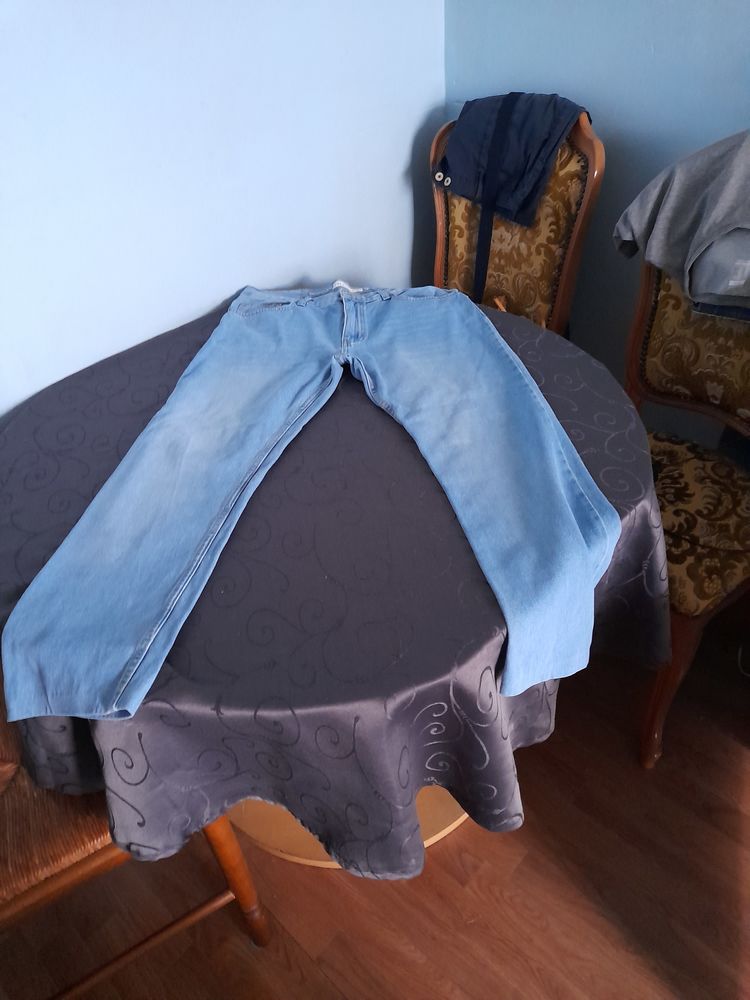 jeans  occasion 0 Saint-Nazaire (44)