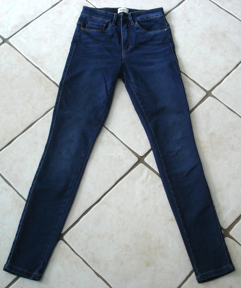 Jeans Only femme taille S excellent �tat voir �tat neuf 15 Verdun (55)