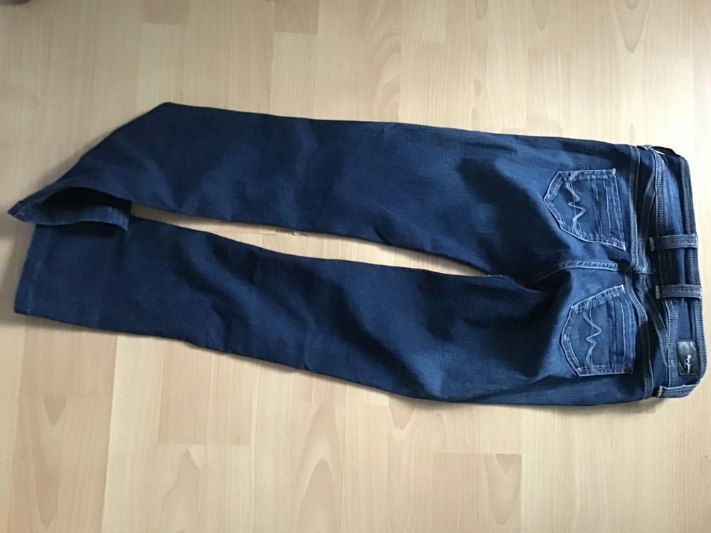 Jeans pépé jeans 26/30 (36) 10 Pontcharra (38)
