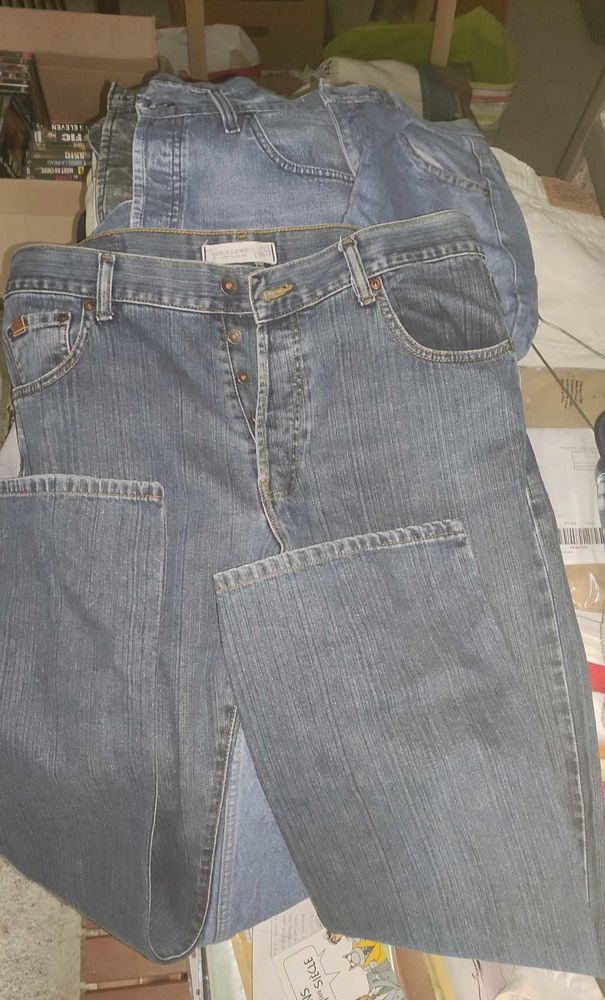 Jeans Rica Lewis Homme 18 Azay-le-Rideau (37)