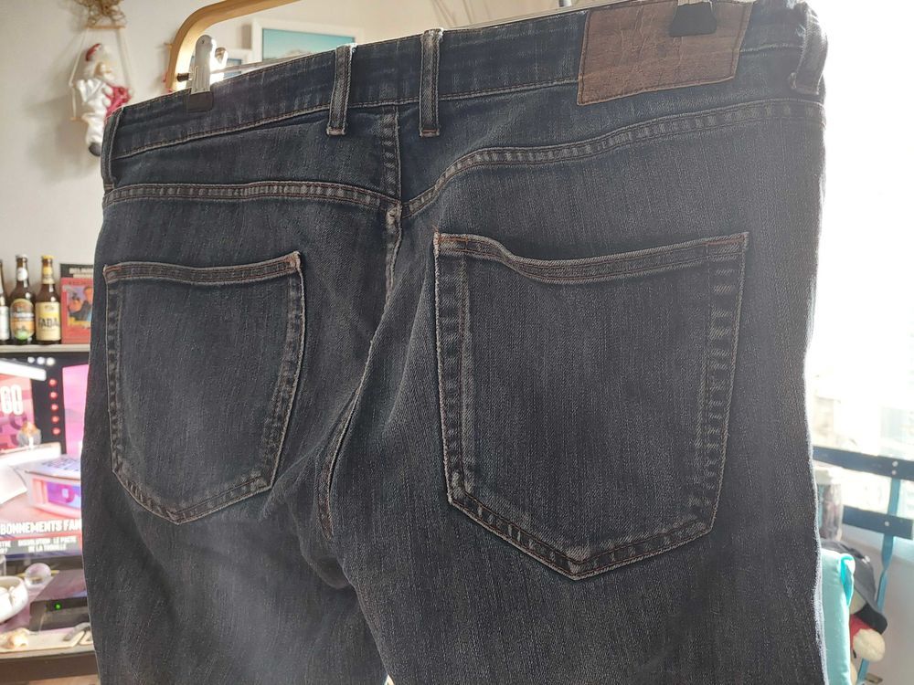 Jeans Slim 30/36 10 Toulon (83)