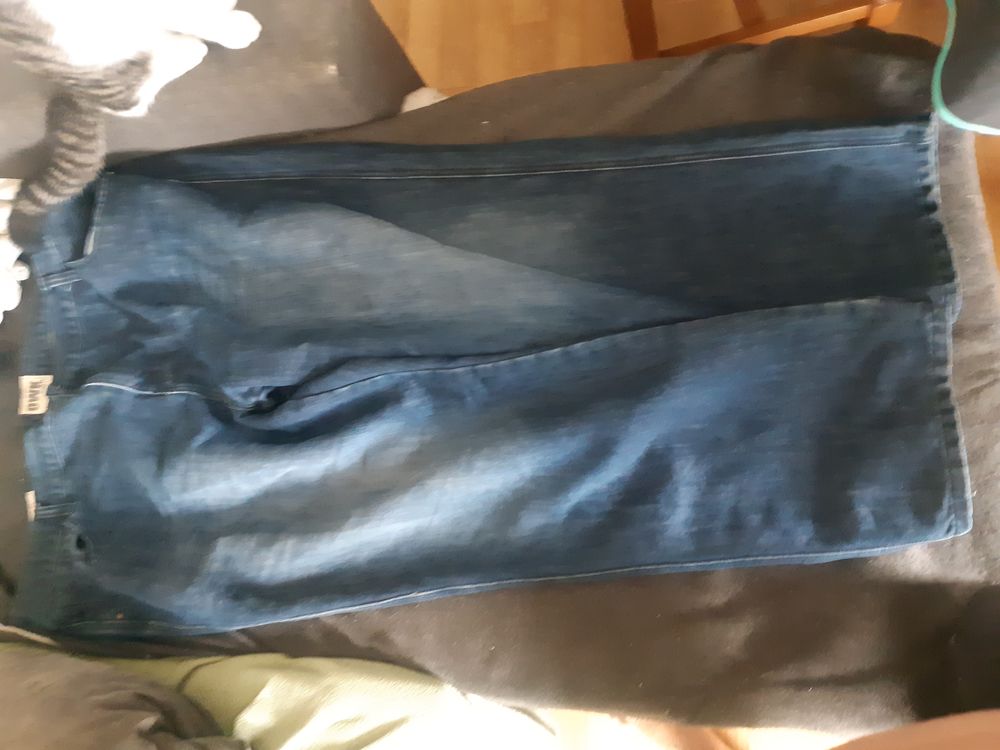 jeans owk taille 62 donc 5xl et plus 7 Montbéliard (25)