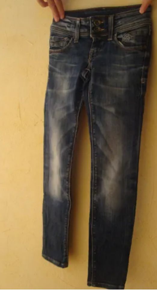 Jeans Teddy Smith taille 8 ans. 10 Plo�rmel (56)