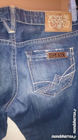 jeans temps des crises 45 Lyon 1 (69)