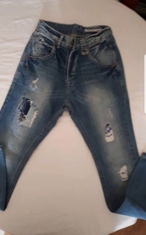 Lot de 3 jeans 12 Marseille 13 (13)