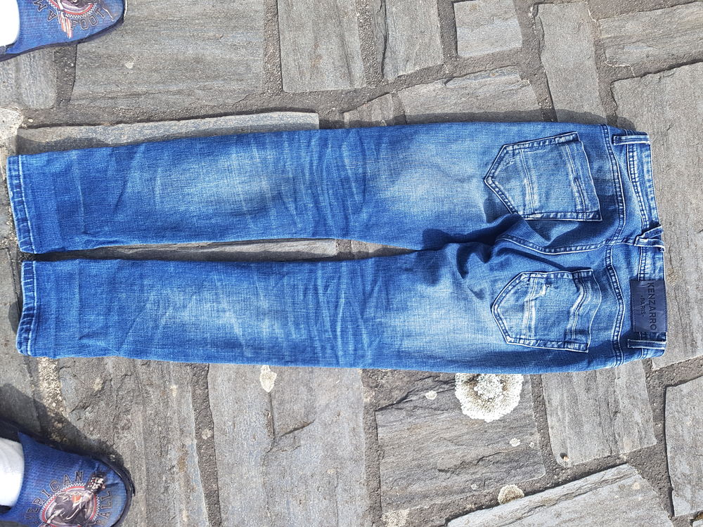 Jeans 20 Espartignac (19)