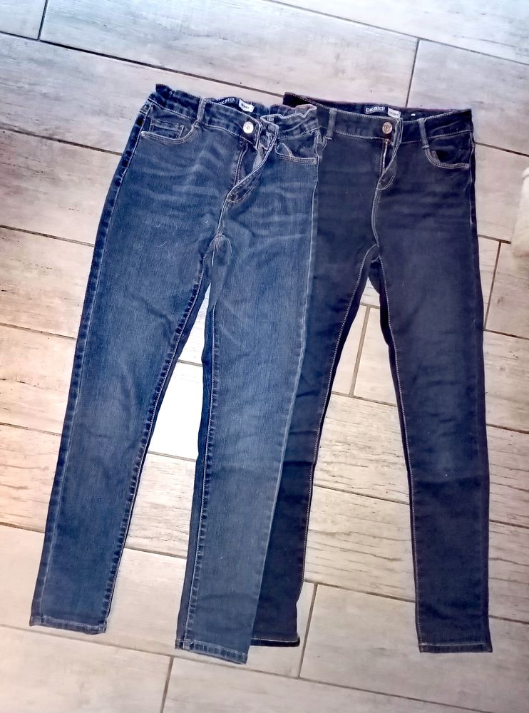 Jeans 12 ans 5 Bischwiller (67)