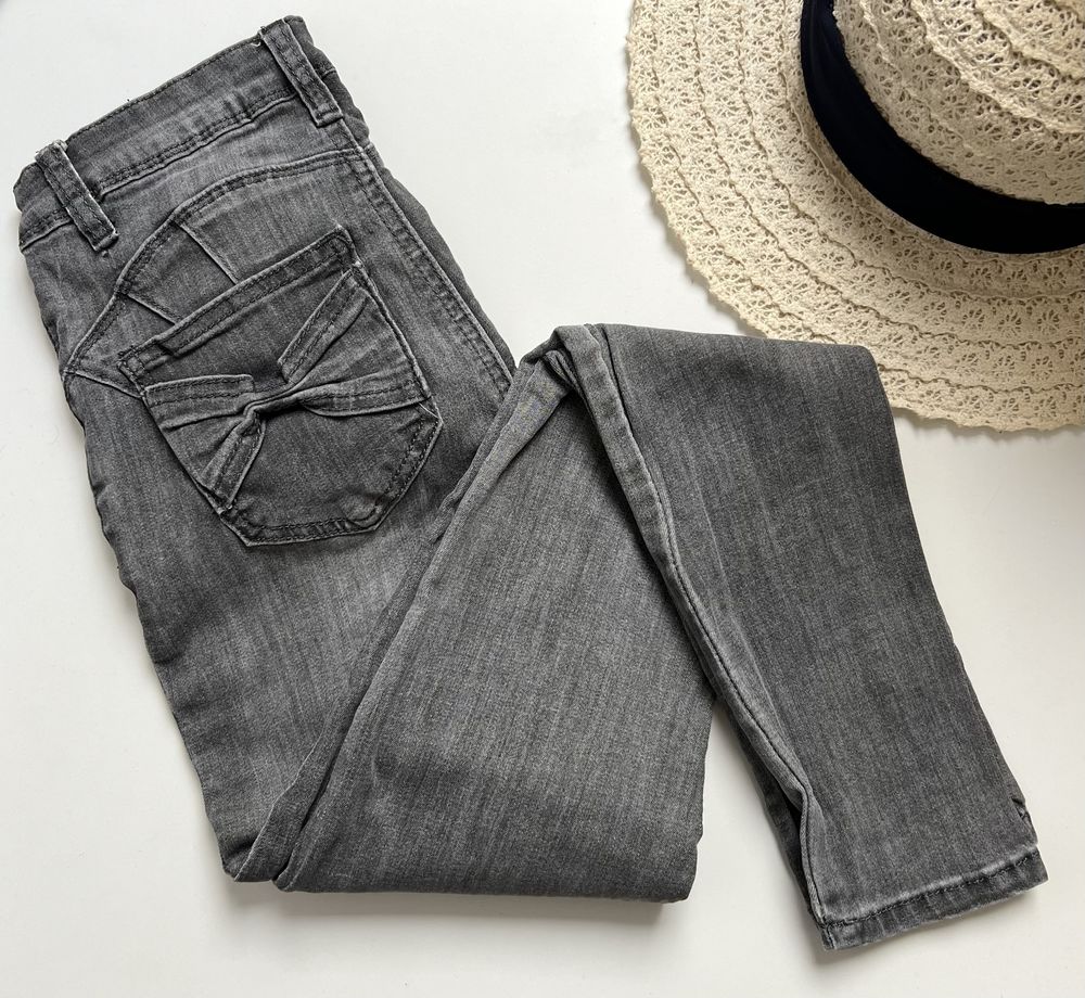 jeans T.36/S 6 Guilers (29)