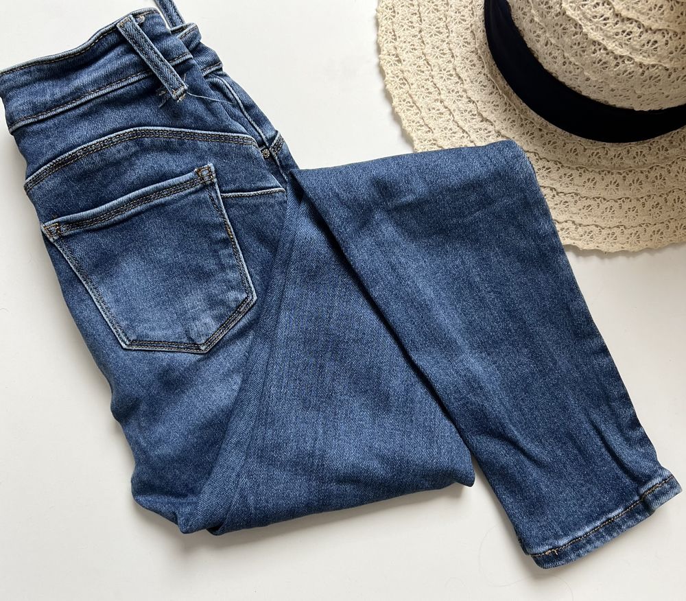 jeans T.36/S 1 Guilers (29)