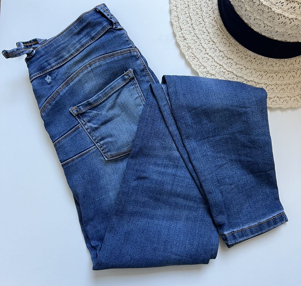 jeans T.36-S 1 Guilers (29)