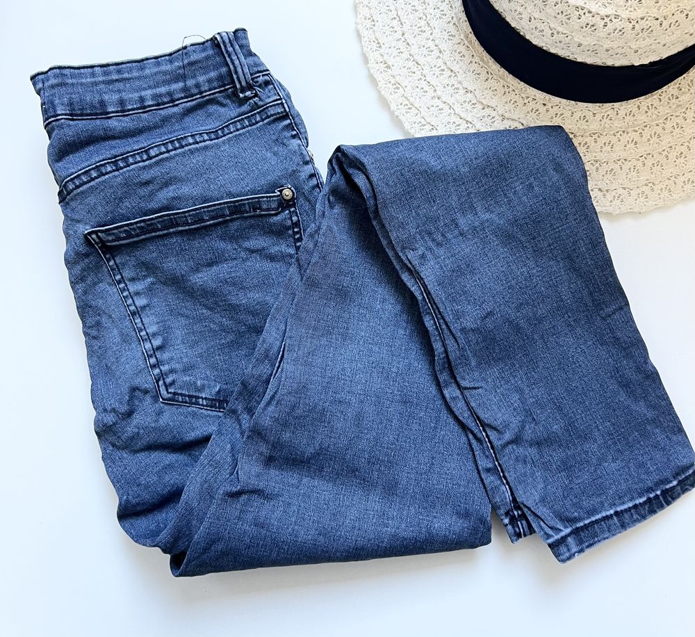 jeans T.34/XS 1 Guilers (29)