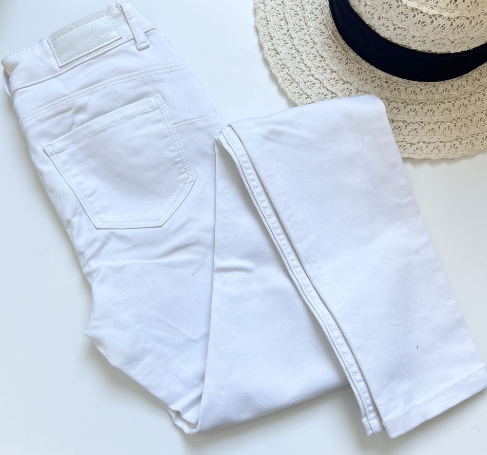 jeans T.34/XS 1 Guilers (29)