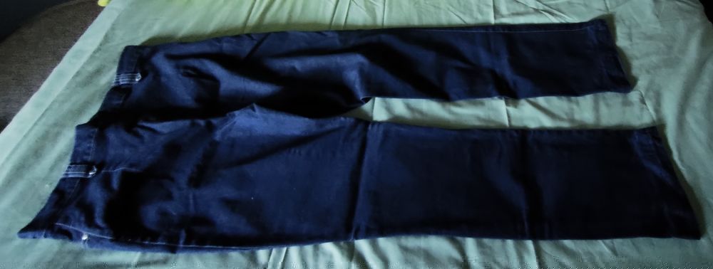 jeans T 38 5 Florange (57)