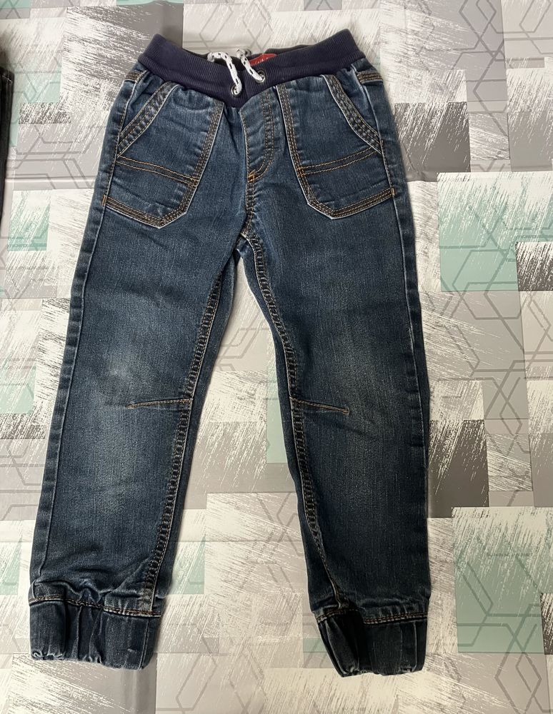 Jeans 5 ans 8 Fameck (57)