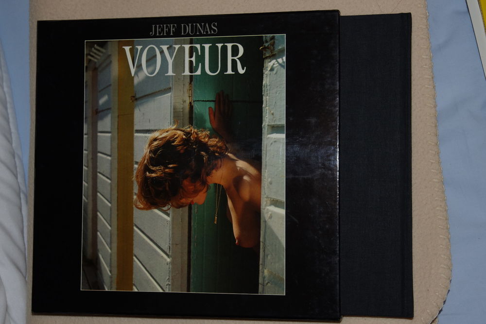 JEFF DUNAS VOYEUR 15 Angoul�me (16)