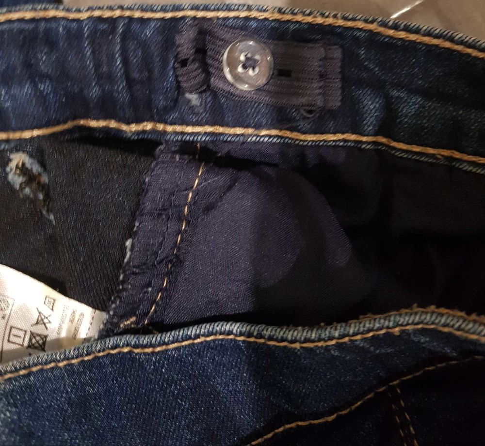 Jegging  GEMO 4 Sciez (74)