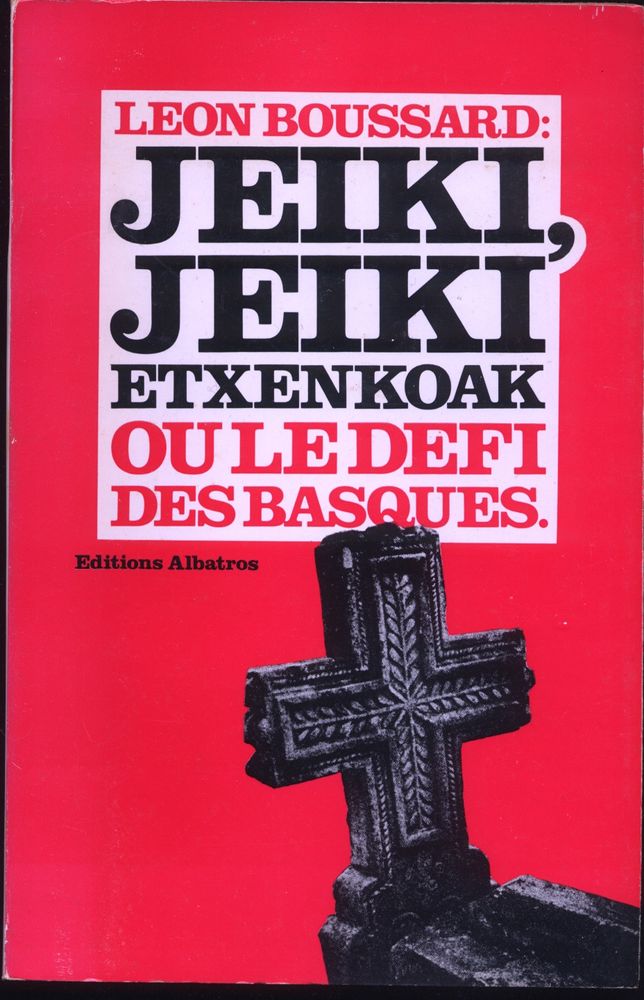 Jeiki, Jeiki etxenkoak ou le d�fi des basques 6 Oloron-Sainte-Marie (64)