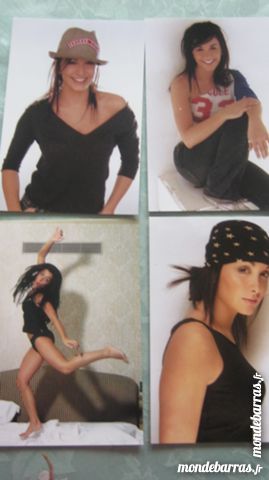 JENIFER CARTES POSTALES 5 Lumbres (62)