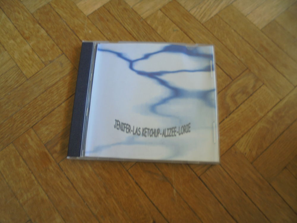 Jennifer-Las Ketchup-Aliz�e-Lorie (26) 3 Tours (37)