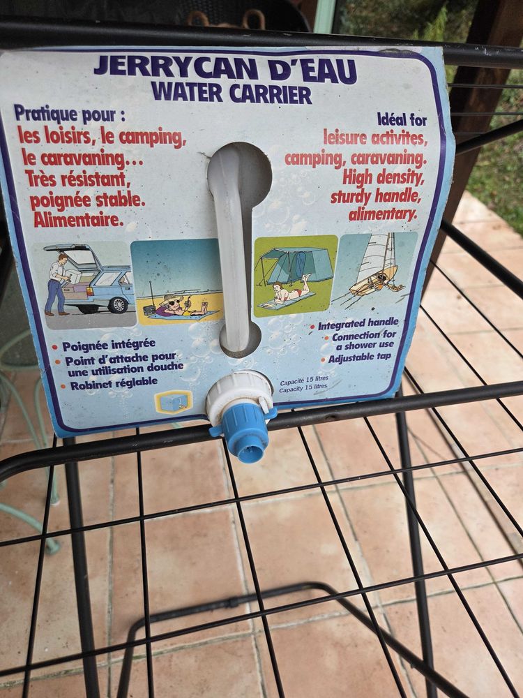 jerrican camping 15 L 5 Ginestet (24)