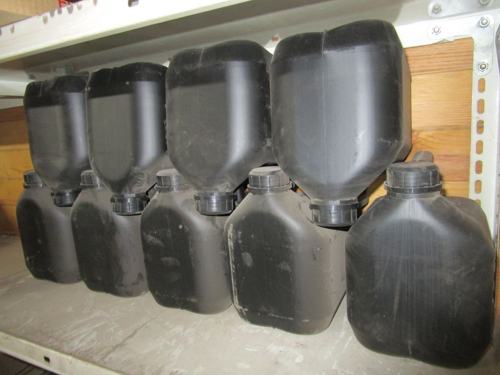 Jerrican 2.5 l 60 Illzach (68)