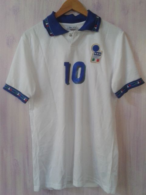 Jersey Squadra Azzurra 94 ext�rieur 20.5 Carpentras (84)