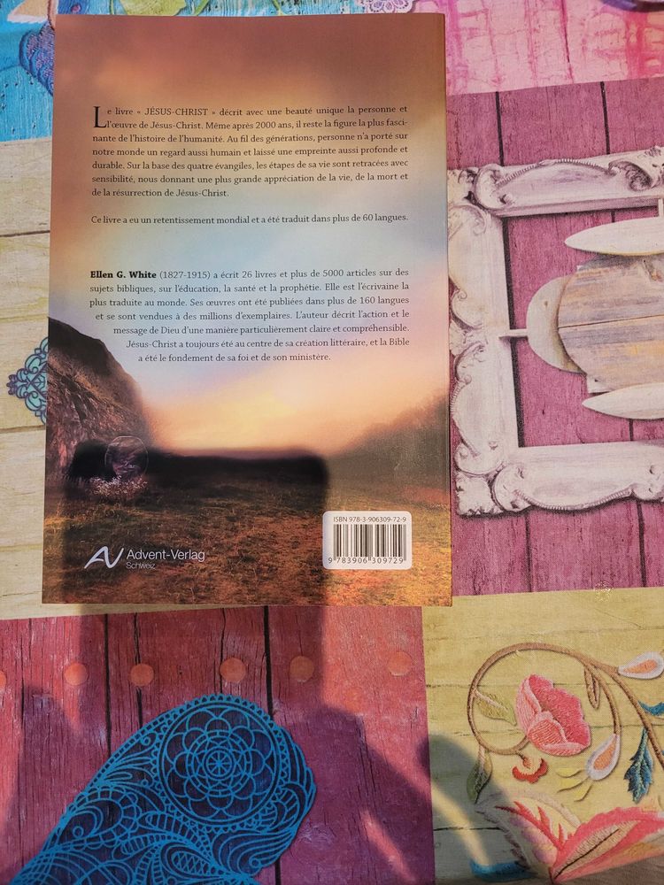 j�sus christ 6 Avignon (84)