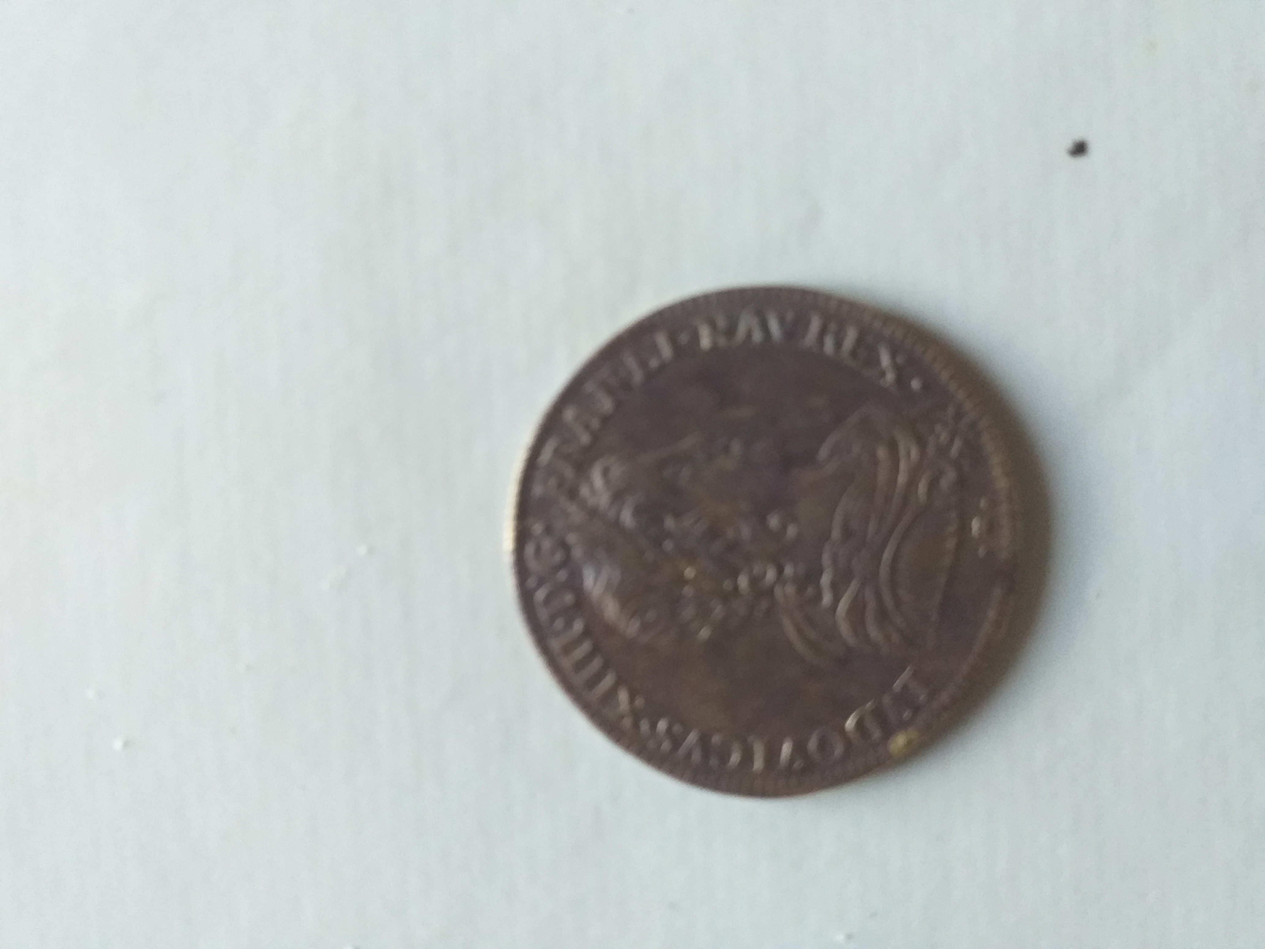 Jeton 40 N�fiach (66)