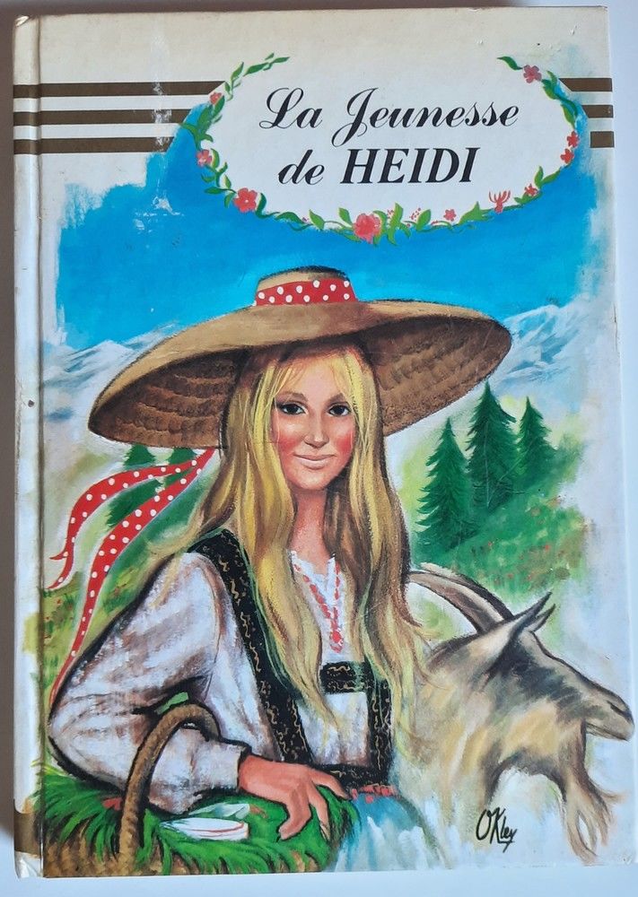 La jeunesse d'Heidi 5 Hergnies (59)